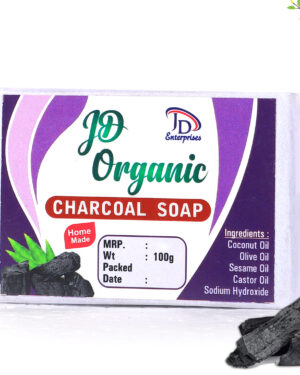 Charcoal