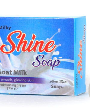 Goat Milk