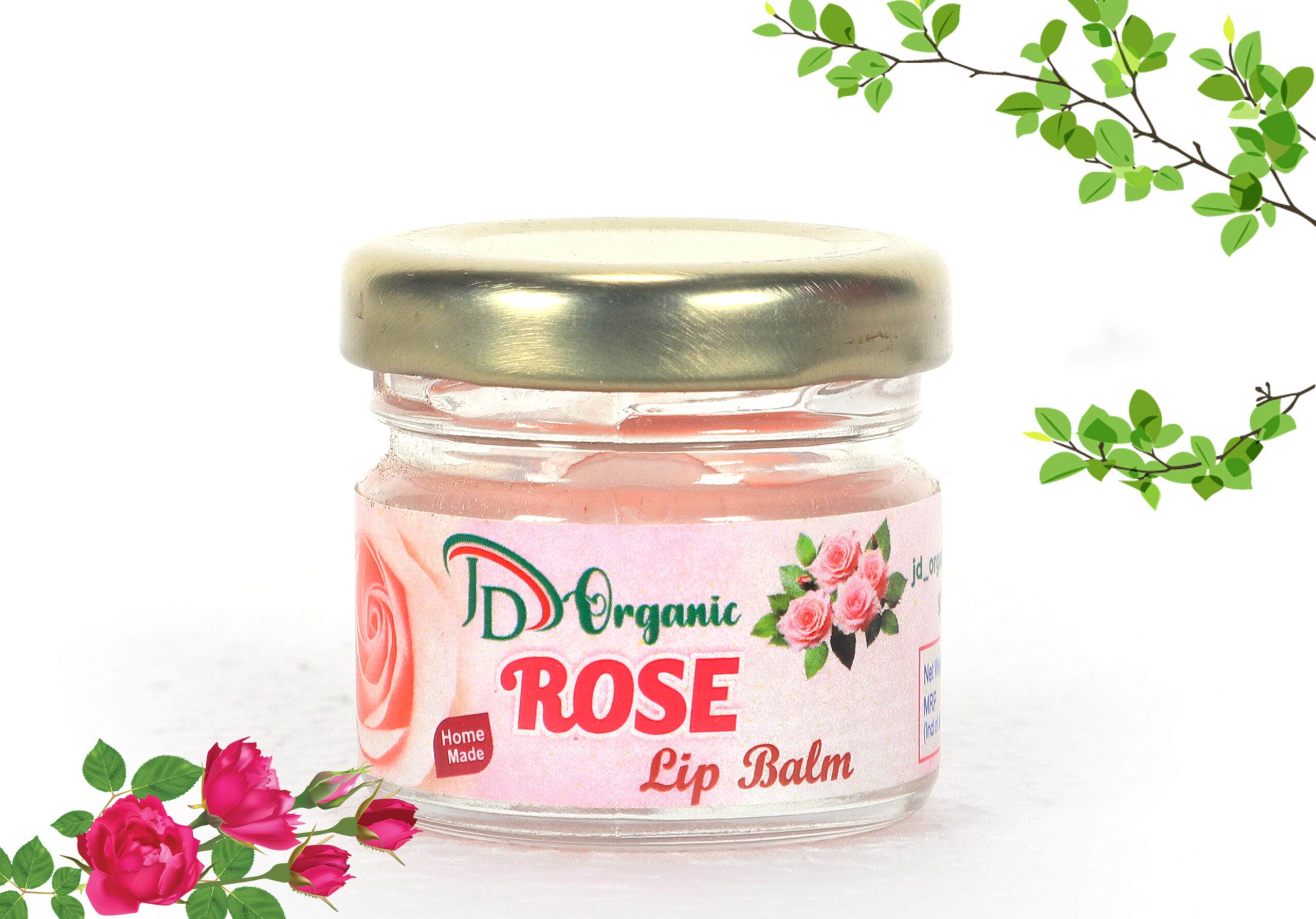 Lip Care