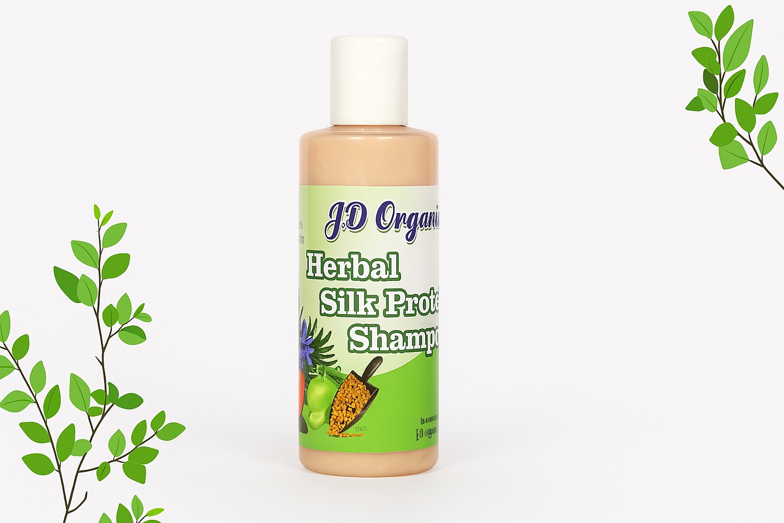 Shampoo(200 ml)